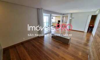 Imagem 5: Campo Belo - 194 m2 - 4 dormitórios - 2 suítes - 4 vagas