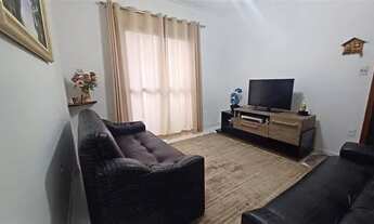 Imagem: Apto 1 Dorm, C/ SACADA, 58 m² de área