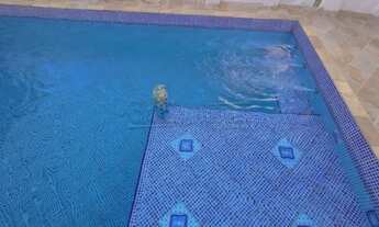 Imagem 7: Casa Padrão em São Carlos