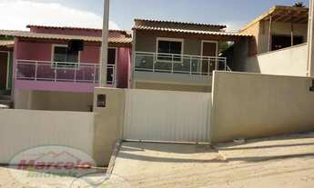 Imagem: Casa primeira locação para venda com 2