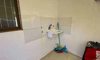 Imagem 7: Casa na Barra de São Miguel/AL - 2 Quartos