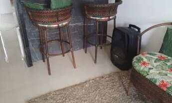 Imagem 3: Vende casa com 2/4 em Jauá - Condomínio