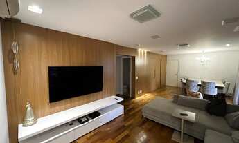 Imagem 4: Cond. Sky House Apartamento para venda tem 156 metros quadrados na Vila Leopoldina - São P