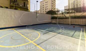 Imagem 6: São Paulo - Apartamento Padrão - Moema Índios