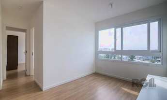 Imagem 3: Apartamento 56m² - 2 dormitórios sendo 1 suíte e 1 vaga no Jardim lindóia