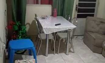 Imagem: APARTAMENTO - MONTANHÃO - SP