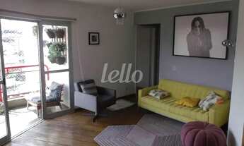 Imagem 2: São Paulo - Apartamento Padrão - Saúde