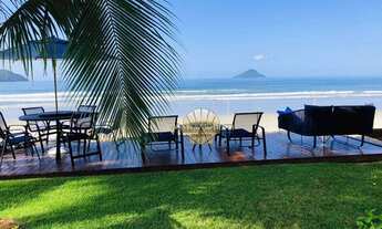 Imagem 6: Sobrado com 5 dormitórios, 428 m² - venda por R$ 17.000.000 ou aluguel por R$ 20.000/dia