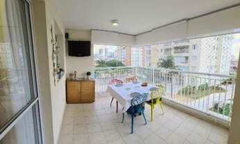 Imagem 5: Apartamento com 3 dormitórios à venda, 105 m² por R$ 1.140.000,00 - Saúde - São Paulo/SP