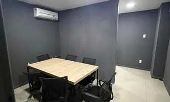 Imagem 5: Sala Comercial Pronta - Cosmopolitan Paralela