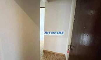 Imagem 3: Apartamento com 1 dormitório para alugar por R$ 1.610,00/mês - Osvaldo Cruz - São Caetano