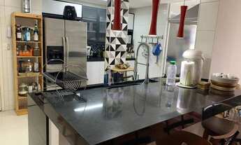 Imagem: VENDA - Apartamento com 3 dormitórios à