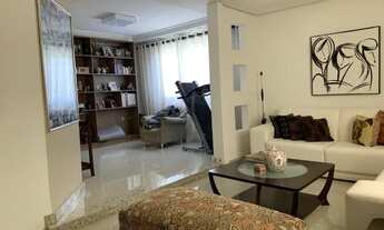 Imagem 4: Casa Semi Mobiliada Bairro Santa Maria