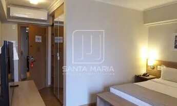 Imagem: Apartamento (flat) 1 dormitórios/suite