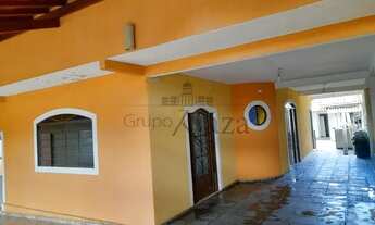 Imagem 2: Casa Sobrado em São José dos Campos