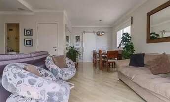 Imagem 6: Apartamento com 3 quartos (3 suítes) à venda em Vila Ipojuca, São Paulo