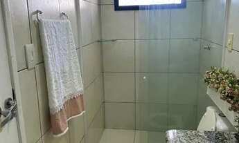 Imagem 7: Apartamento para venda possui 75 metros quadrados com 3 quartos em Edson Queiroz - Fortale