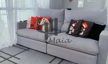 Imagem 2: Venda Apartamento Sao Caetano do Sul Barcelona Ref: 38642