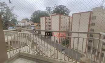 Imagem 4: Apartamento com 2 dormitórios, 48 m² - venda por R$ 270.000,00 ou aluguel por R$ 1.871,25