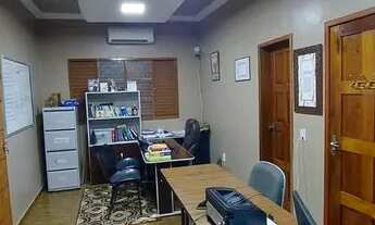 Imagem 6: Casa com 5 quartos - Conjunto Campus Elíseos - Planalto