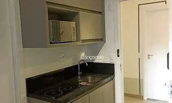 Imagem 2: Apartamento com 1 dormitório para alugar, 27 m² - Vila Nova Conceição - São Paulo/SP