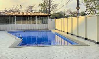 Imagem 5: Apartamento de dois quartos