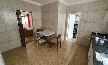 Imagem 4: 3 Dormitórios Mobiliado no Boqueirão Próximo do Itaú