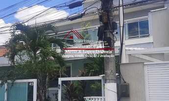 Imagem: Itaboraí - Casa Alto Padrão 210m2 Cond