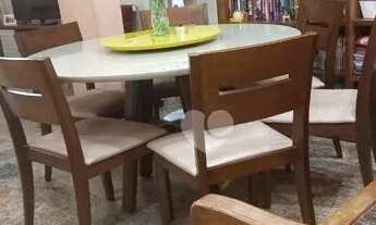 Imagem 3: Apartamento com 3 dormitórios à venda, 118 m² por R$ 530.000,00 - Grajaú - Rio de Janeiro