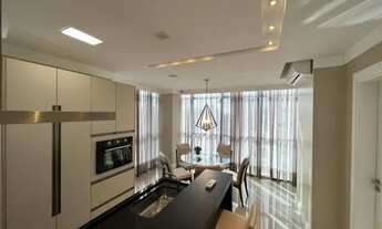 Imagem 7: Apartamento à venda, 3 quartos, 3 suítes, 3 vagas, Centro - Balneário Camboriú/SC