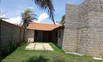 Imagem 2: Vendo ou troco casa localizada próximo ao mar praia de atalaia