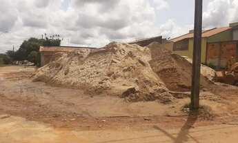 Imagem 2: Lt;br>02 Lotes de Esquina - Jd das Rosas