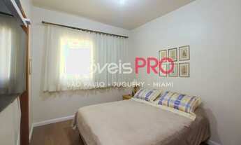 Imagem 7: Apartamento para venda com 208m², 4 dormitórios no Campo Belo