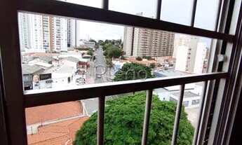 Imagem 6: Apartamento - Taquaral - Campinas