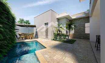 Imagem 5: Estonteante Casa no de Esquina Condomínio Roland em Limeira SP