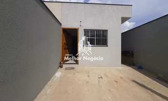 Imagem: Casa com 2 dorms, Cidade Satélite Íris