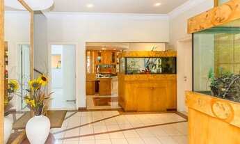 Imagem 5: São Paulo - Casa Padrão - Planalto Paulista