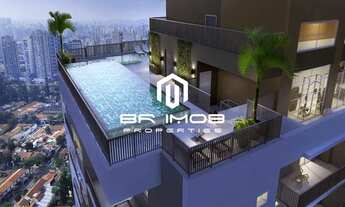 Imagem 6: APARTAMENTO RESIDENCIAL em SÃO PAULO - SP, BROOKLIN
