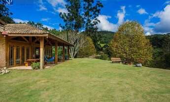 Imagem: Casa com 5 dormitórios à venda, 800 m²