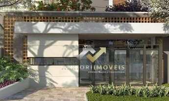 Imagem 4: Apartamento com 2 dormitórios à venda, 45 m² por R$ 397.300 - Vila Andrade - São Paulo/SP