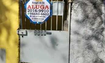 Imagem: Casa para Locação no Jd. São Paulo