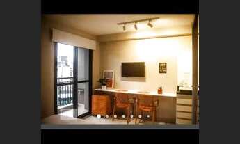 Imagem 4: Studio luz piscina ar condicionado, academia