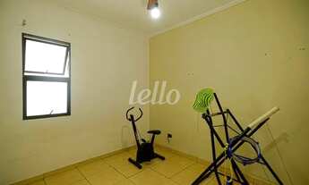 Imagem 7: São Paulo - Casa Padrão - Saúde