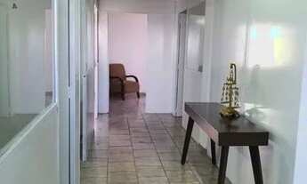 Imagem 3: Escritório Mobiliado Privativo em Sala Comercial na Benjamin Centro Suzano c/ Tudo Incluso