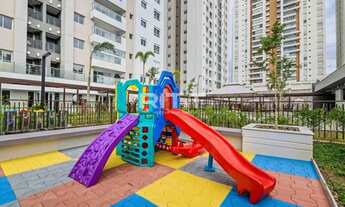 Imagem 6: Apartamento - Taquaral - Campinas