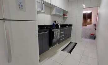 Imagem 5: Apartamento Padrão em Jacareí