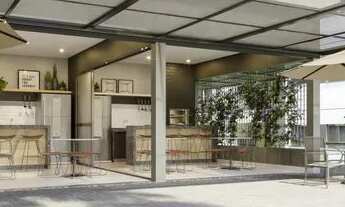 Imagem 4: Direito do apartamento up