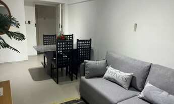 Imagem 5: Quarto e sala mobiliado todo automatizado na ponta verde