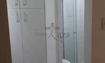 Imagem 7: Apartamento - Jardim Didinha - Jacareí - Residencial Parque dos Pássaros - 72m² - 3 Dormit