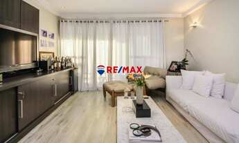 Imagem 4: Apartamento para venda possui 118 metros quadrados com 3 quartos